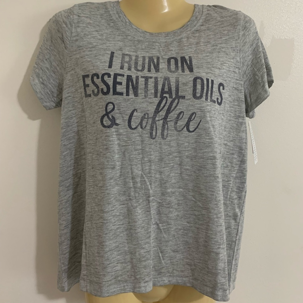 Doe Women’s T-Shirt Size S